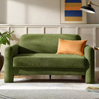 Felisa Modern Loveseats Sofa|ART OF LIVING DESIGNS