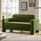 Felisa Modern Loveseats Sofa|ART OF LIVING DESIGNS