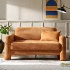 Felisa Modern Loveseats Sofa|ART OF LIVING DESIGNS