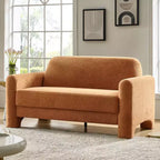 Felisa Modern Loveseats Sofa|ART OF LIVING DESIGNS