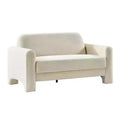 Felisa Modern Loveseats Sofa|ART OF LIVING DESIGNS