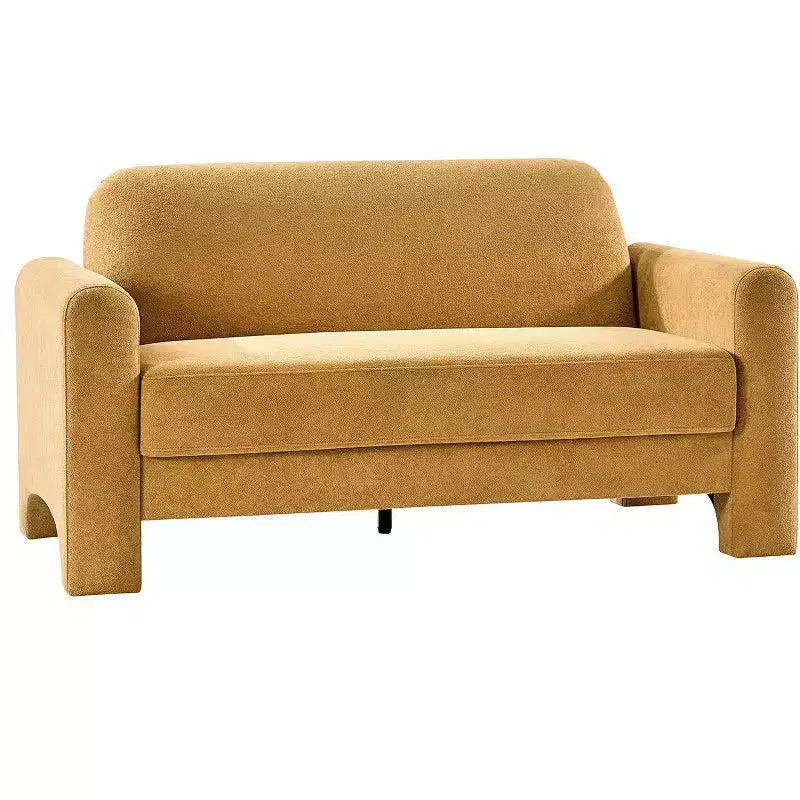 Felisa Modern Loveseats Sofa|ART OF LIVING DESIGNS