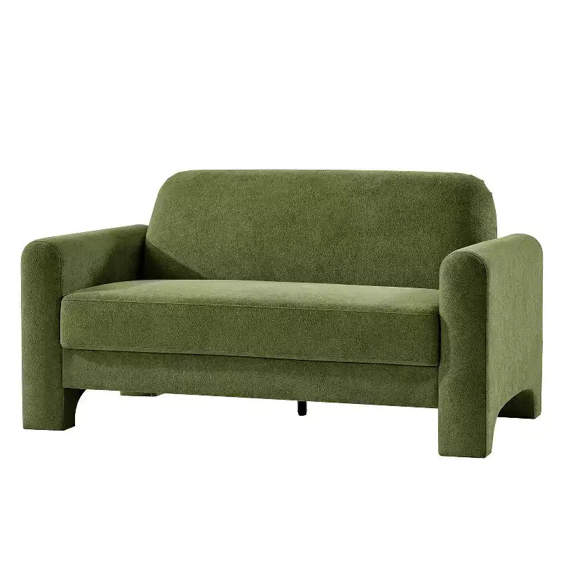 Felisa Modern Loveseats Sofa|ART OF LIVING DESIGNS