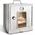 Modern Innovations Portable Camping Oven