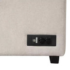 84.75 Sleeper Sofa Bed 2 in 1 Pull Out sofa bed L Shape Couch with Storage Ottoman for Living Room Bedroom Couch and Small Apartment