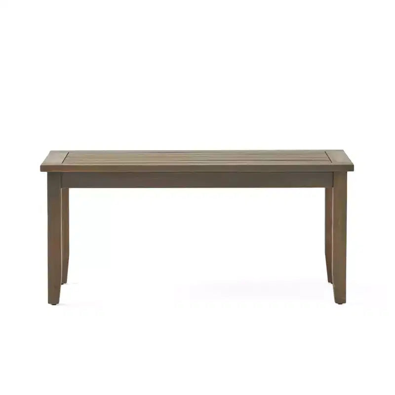 CAUSEUSE PEYTON + TABLE BASSE