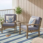 PEYTON CLUB CHAIR