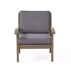 PEYTON CLUB CHAIR