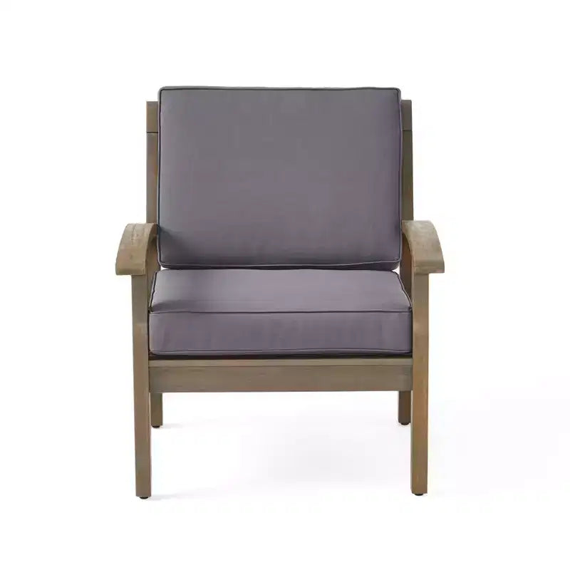 PEYTON CLUB CHAIR