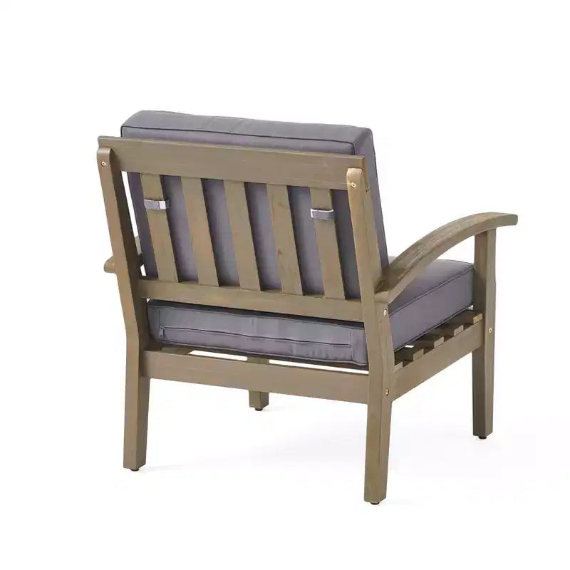 PEYTON CLUB CHAIR