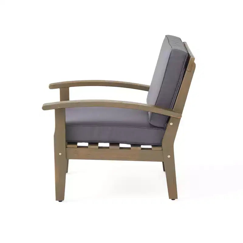 PEYTON CLUB CHAIR