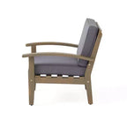 PEYTON CLUB CHAIR