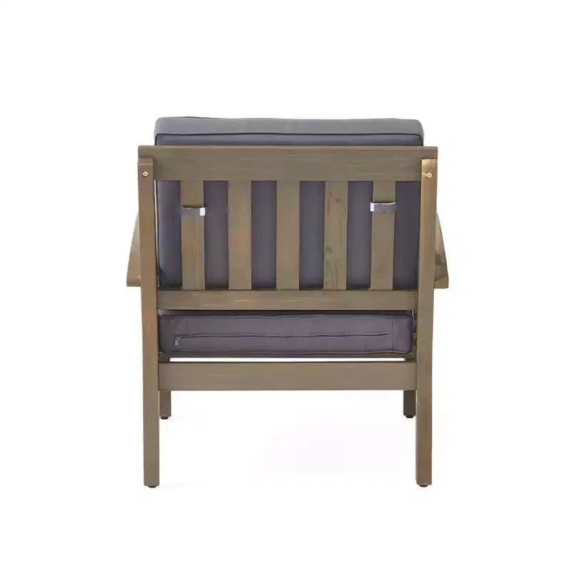 PEYTON CLUB CHAIR