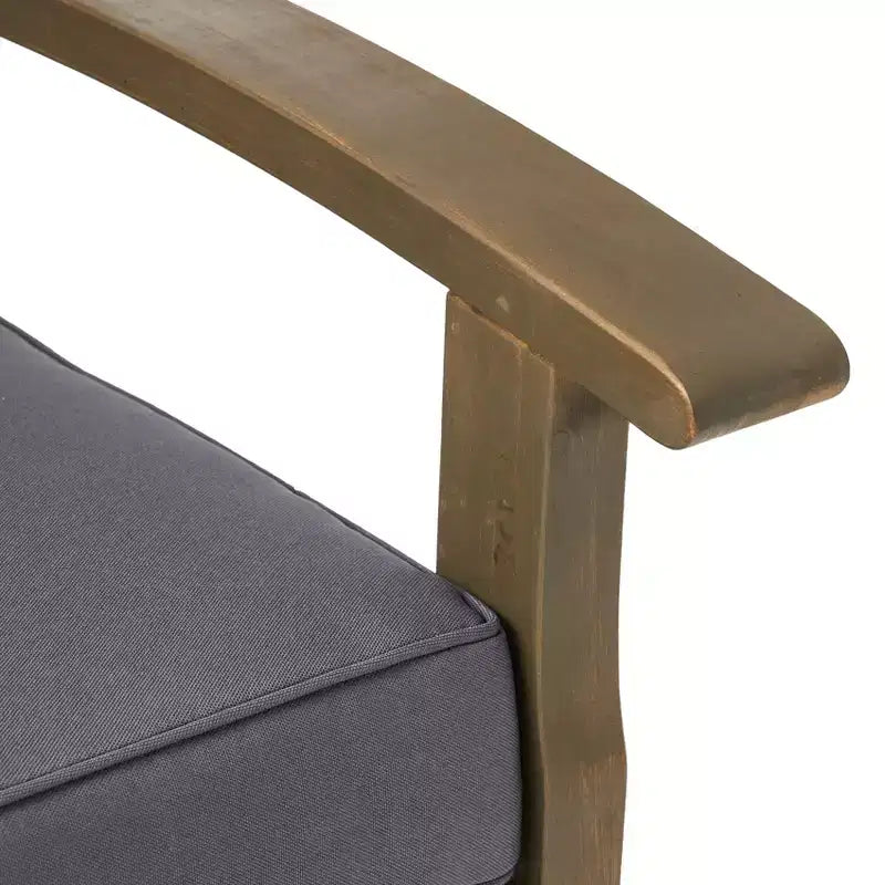 PEYTON CLUB CHAIR