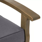 PEYTON CLUB CHAIR