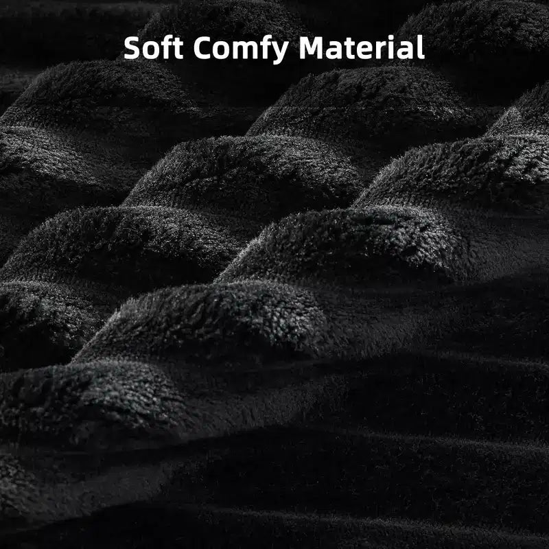 MAYEERTY 106 Wide-Wale Corduroy Compression Sofa Bed, Convertible Sleeper Couch for Living Room Guest Room