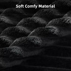 MAYEERTY 106 Wide-Wale Corduroy Compression Sofa Bed, Convertible Sleeper Couch for Living Room Guest Room