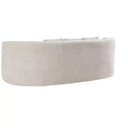Christopher Knight Home Grazia 90'' Modern Curved Boucle Upholstered 3-Seater Sofa