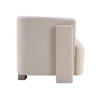 Christopher Knight Home Karsen Canapé 3 places moderne 77.56 en bois rembourré