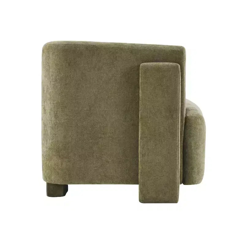 Christopher Knight Home Karsen Canapé 3 places moderne 77.56 en bois rembourré