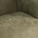 Christopher Knight Home Karsen Canapé 3 places moderne 77.56 en bois rembourré