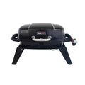 Grill Boss 1 Burner Portable Gas Grill, Propane Tabletop for Outdoor Cooking