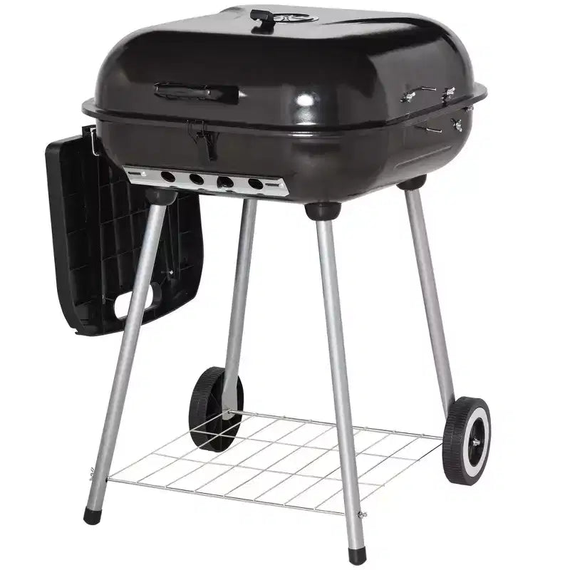 Portable Charcoal Grill /BBQ Grill