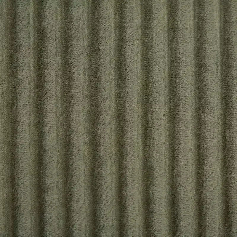 Canapé méridienne moderne en velours côtelé Whisen 75,5 pouces avec dossier réglable sur 5 positions, accoudoirs de rangement, porte-gobelets, support de téléphone