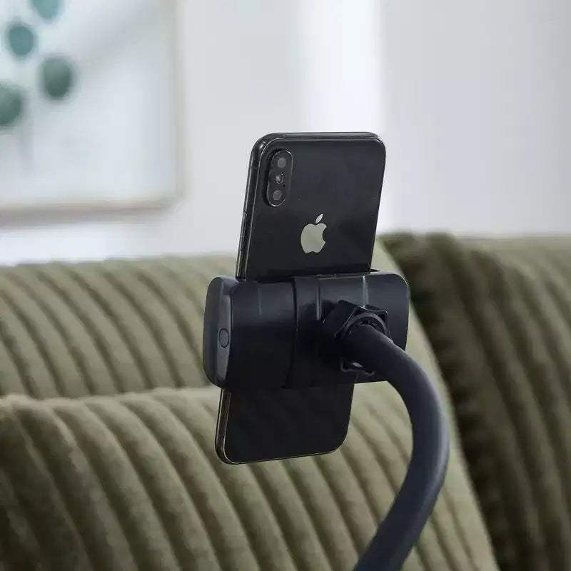 Canapé méridienne moderne en velours côtelé Whisen 75,5 pouces avec dossier réglable sur 5 positions, accoudoirs de rangement, porte-gobelets, support de téléphone