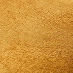 MAYEERTY Canapé sectionnel modulable personnalisable en velours, emballage compressé, canapé moderne bicolore