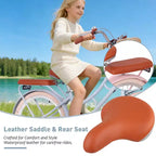 Vélo de croisière de plage NAYSAYE pour filles avec panier avant et cadre en acier robuste pour un trajet confortable en ville, bleu, 58,39 x 24,53 x 36,93