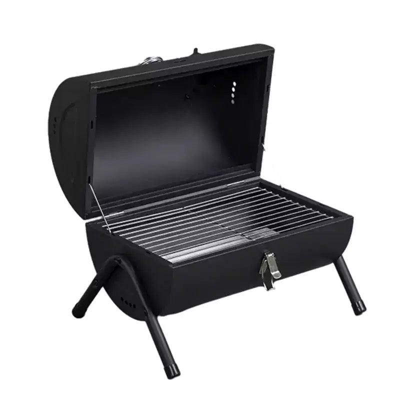 Karl Home 15 in. Portable Charcoal Grill
