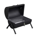 Karl Home 15 in. Portable Charcoal Grill