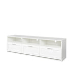 70.87 TV Stand with 3 Storage Spaces & 3 Drawers
