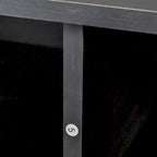 70.87 TV Stand with 3 Storage Spaces & 3 Drawers