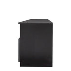 70.87 TV Stand with 3 Storage Spaces & 3 Drawers