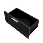 70.87 TV Stand with 3 Storage Spaces & 3 Drawers
