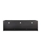 70.87 TV Stand with 3 Storage Spaces & 3 Drawers