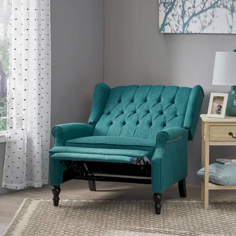 One And Half Seater Recliner