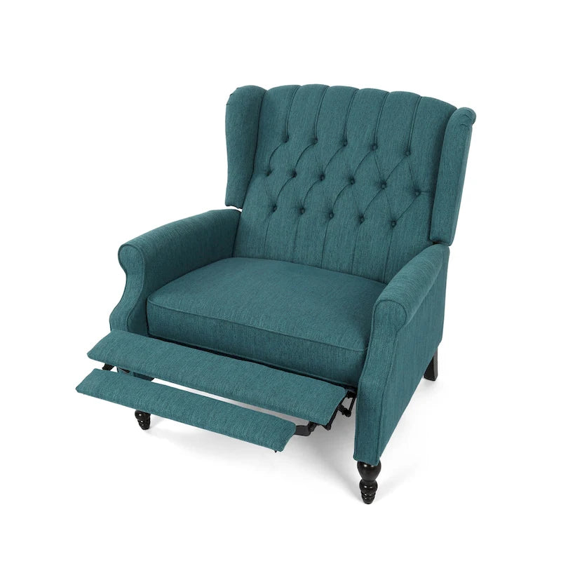 One And Half Seater Recliner