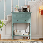 Narrow Console Table Slim Sofa Table
