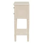 Narrow Console Table Slim Sofa Table