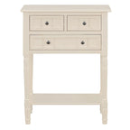 Narrow Console Table Slim Sofa Table