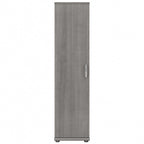 Universal Tall Narrow Storage Cabinet by Bush Business Furniture