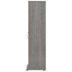 Universal Tall Narrow Storage Cabinet by Bush Business Furniture