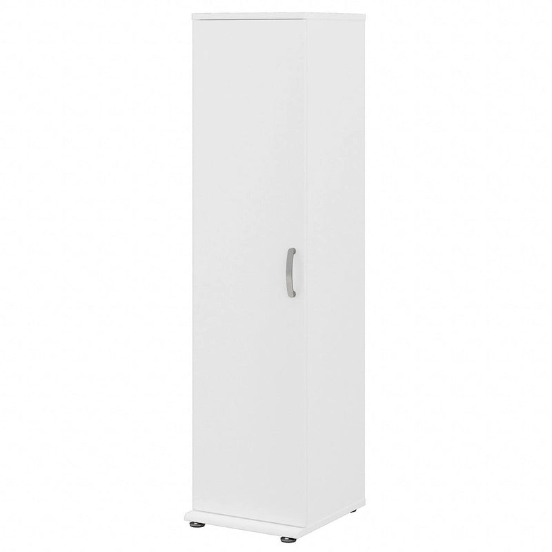 Universal Tall Narrow Storage Cabinet by Bush Business Furniture