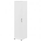 Universal Tall Narrow Storage Cabinet by Bush Business Furniture