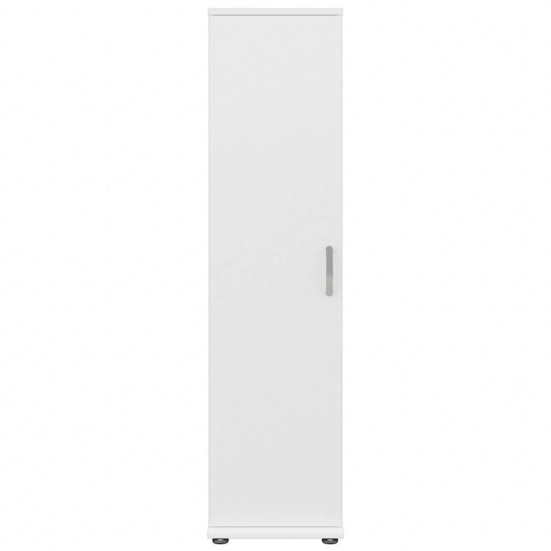Universal Tall Narrow Storage Cabinet by Bush Business Furniture