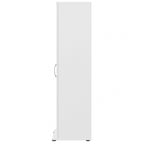 Universal Tall Narrow Storage Cabinet by Bush Business Furniture