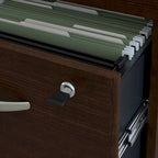 Series C 3 Drawer Mobile File Cabinet by Bush Business Furniture